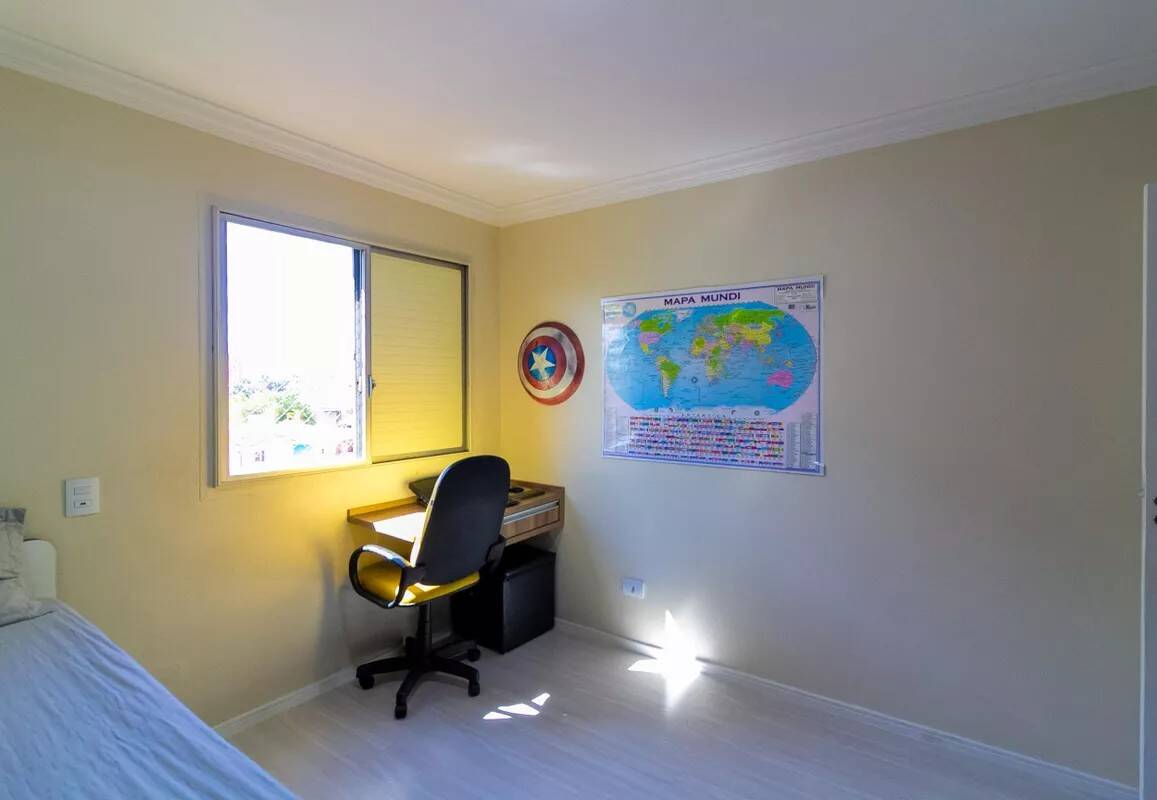 Apartamento à venda com 3 quartos, 81m² - Foto 20