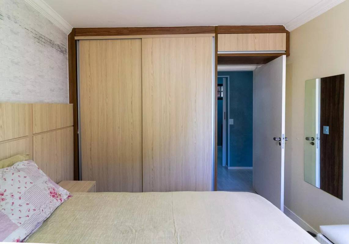 Apartamento à venda com 3 quartos, 81m² - Foto 11