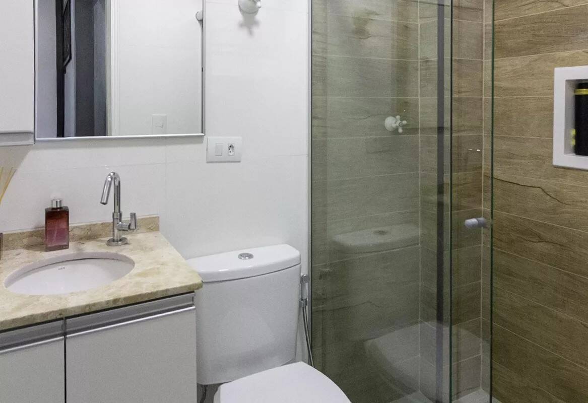 Apartamento à venda com 3 quartos, 81m² - Foto 22