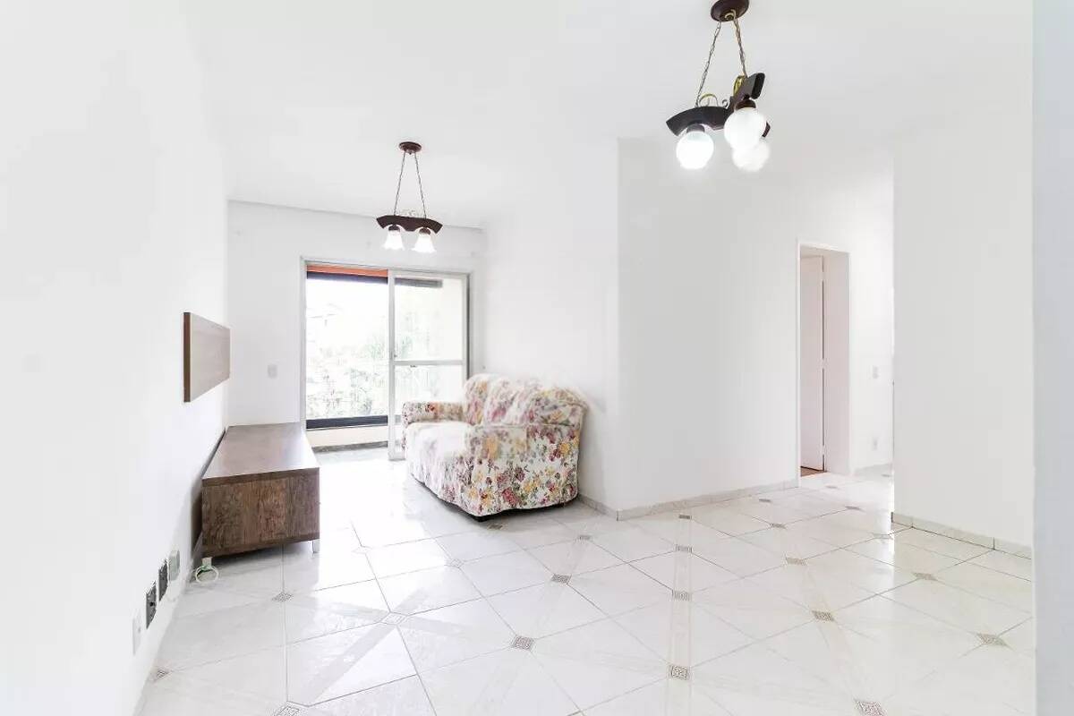 Apartamento, 3 quartos, 72 m² - Foto 1