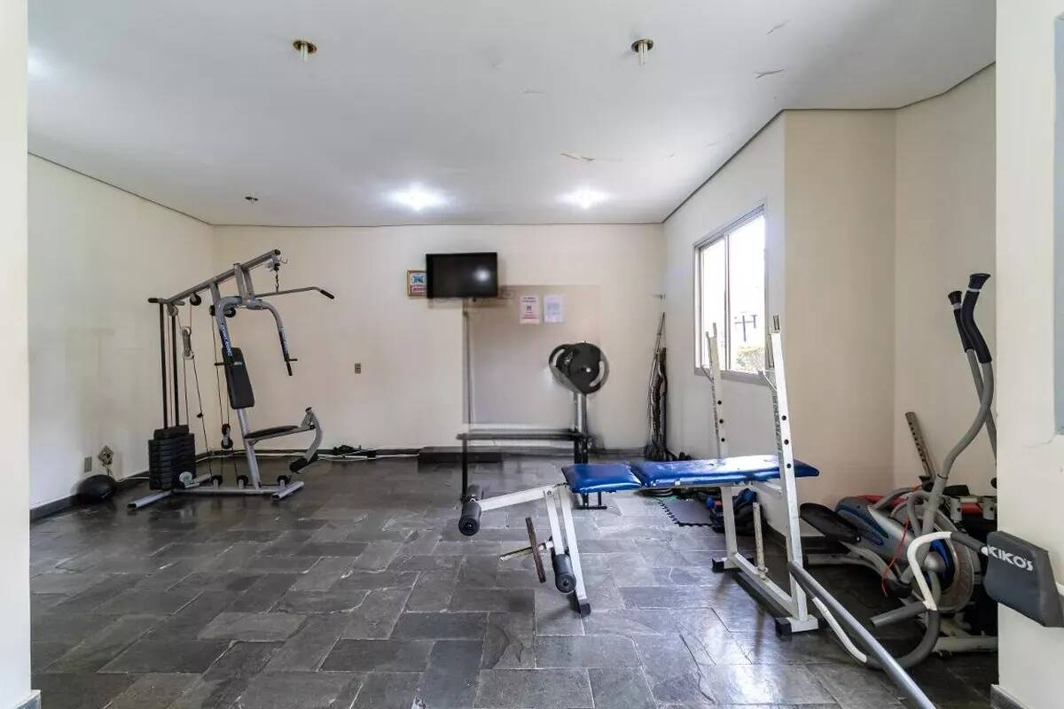 Apartamento, 3 quartos, 72 m² - Foto 21