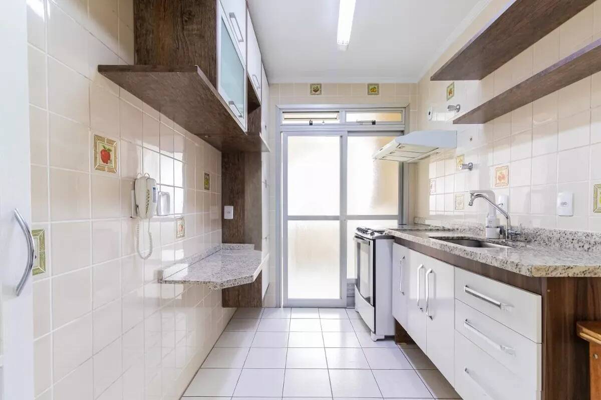 Apartamento, 3 quartos, 72 m² - Foto 4