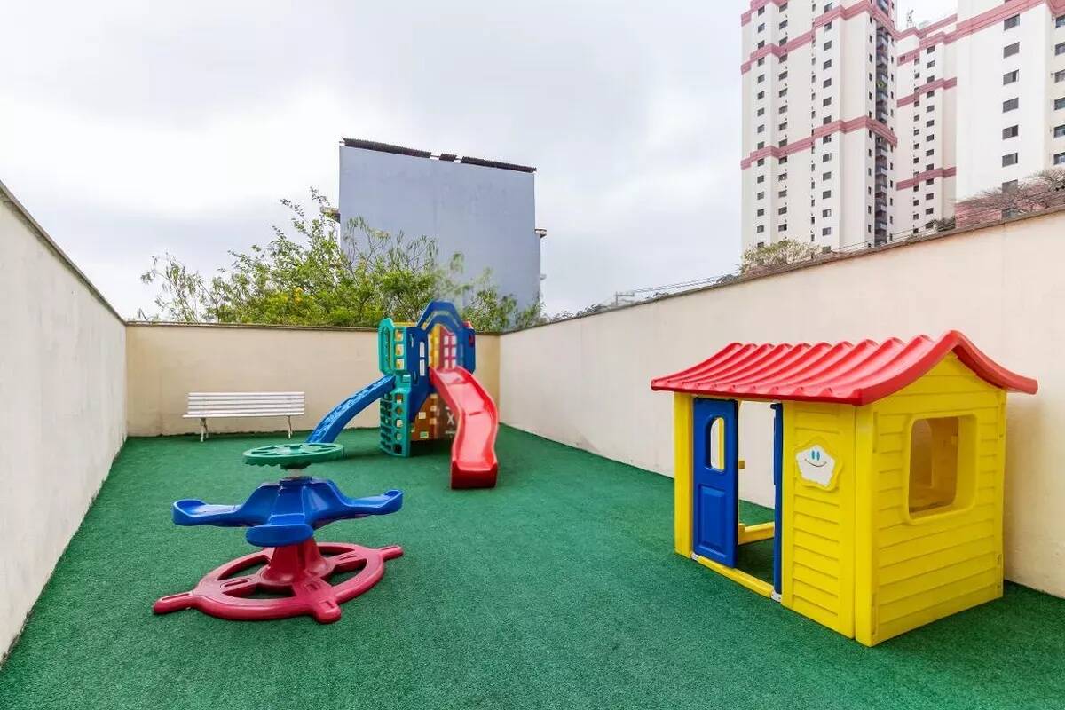 Apartamento, 3 quartos, 72 m² - Foto 22