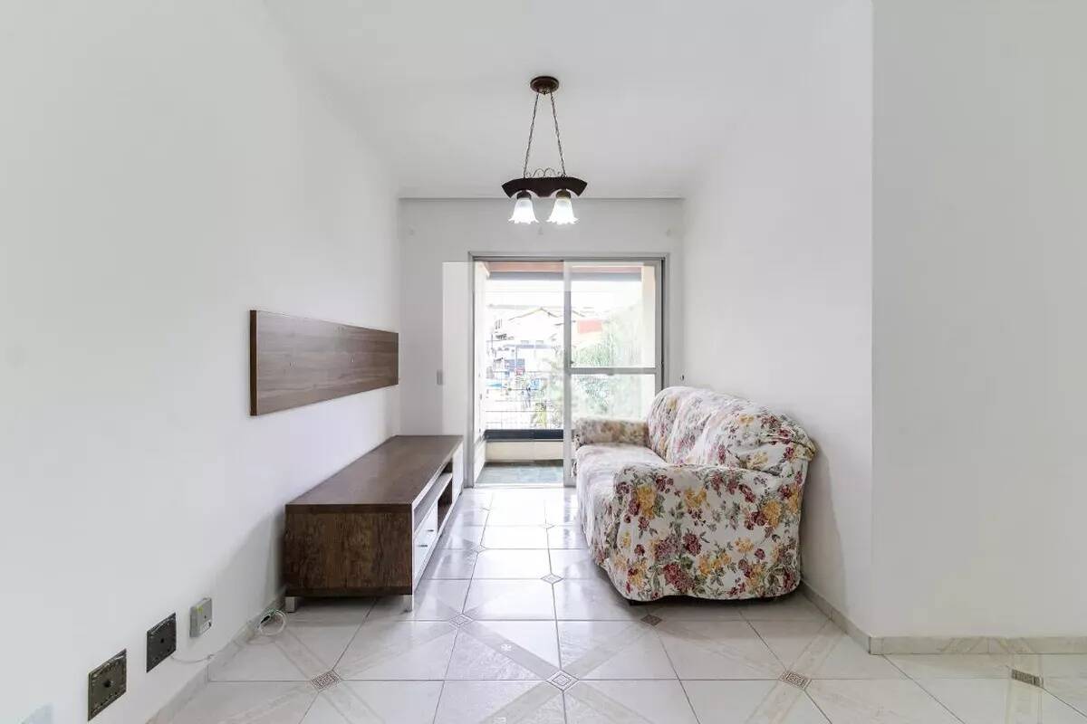 Apartamento, 3 quartos, 72 m² - Foto 3