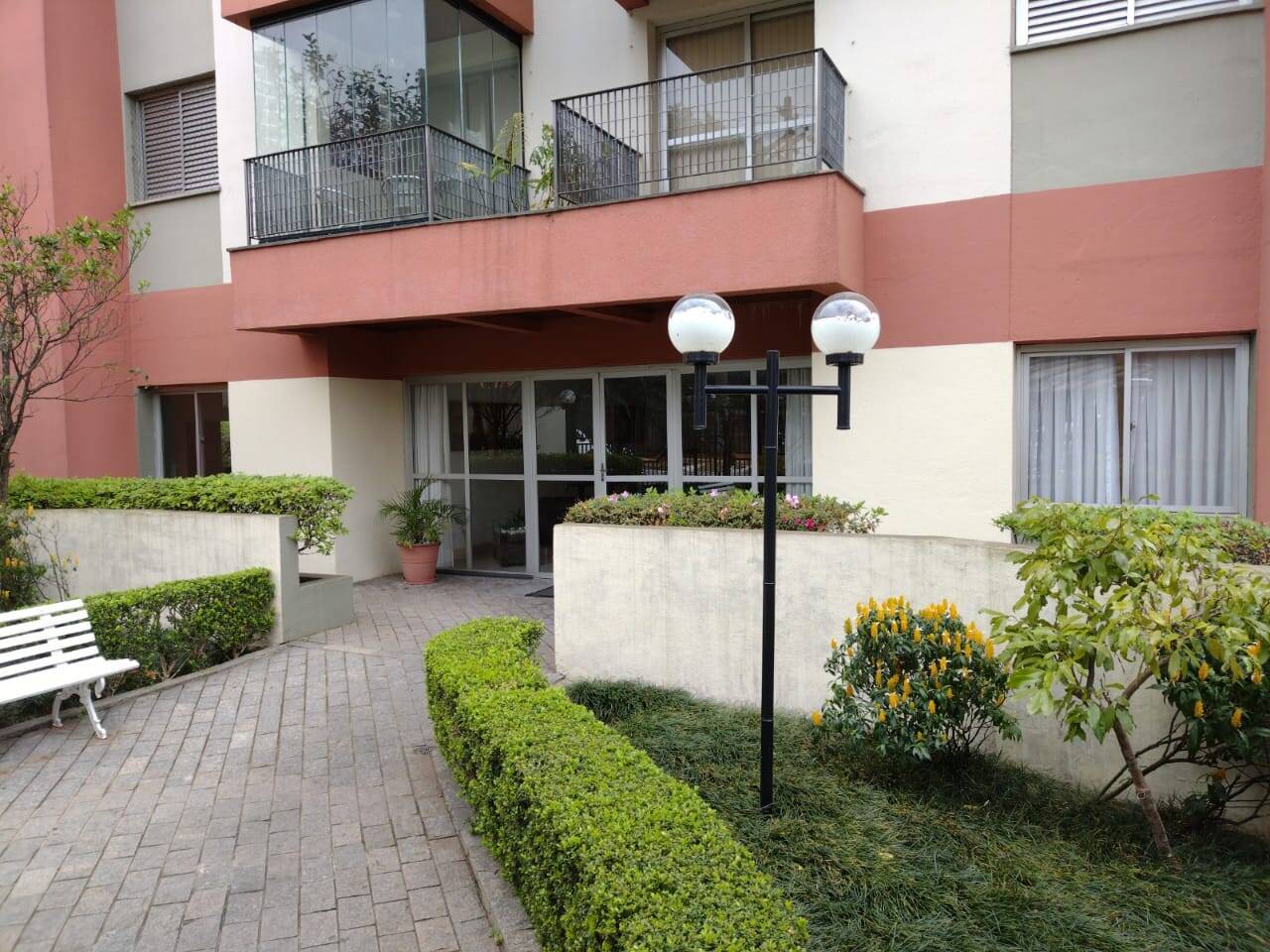 Apartamento, 3 quartos, 72 m² - Foto 24