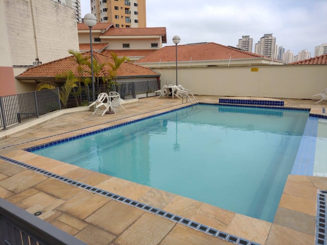 Apartamento, 3 quartos, 72 m² - Foto 20