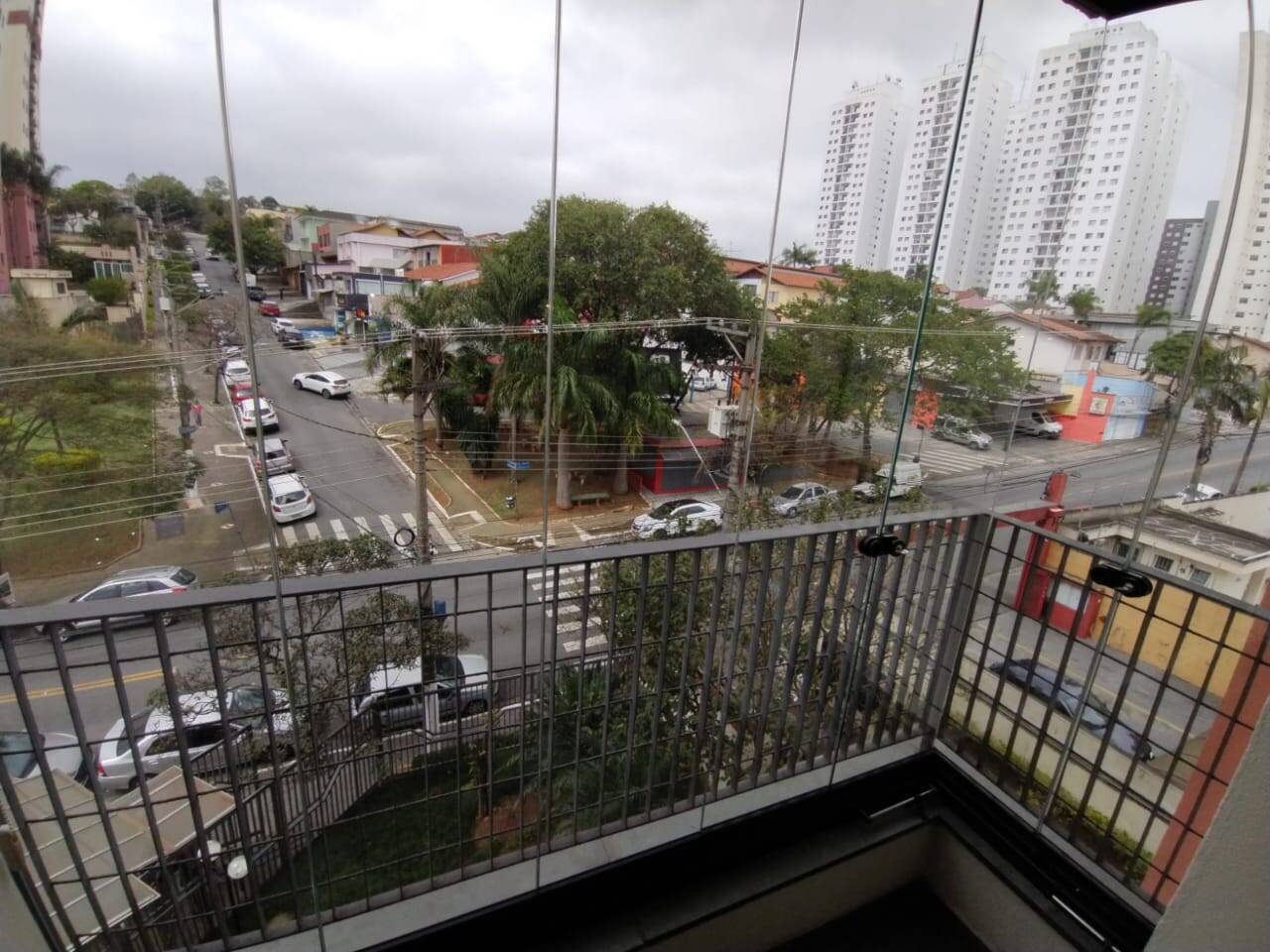 Apartamento, 3 quartos, 72 m² - Foto 2