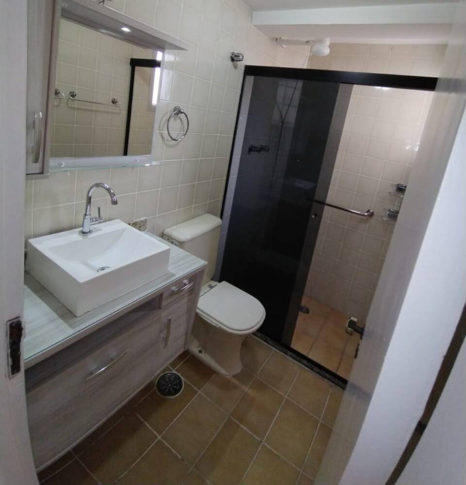 Apartamento, 3 quartos, 72 m² - Foto 9