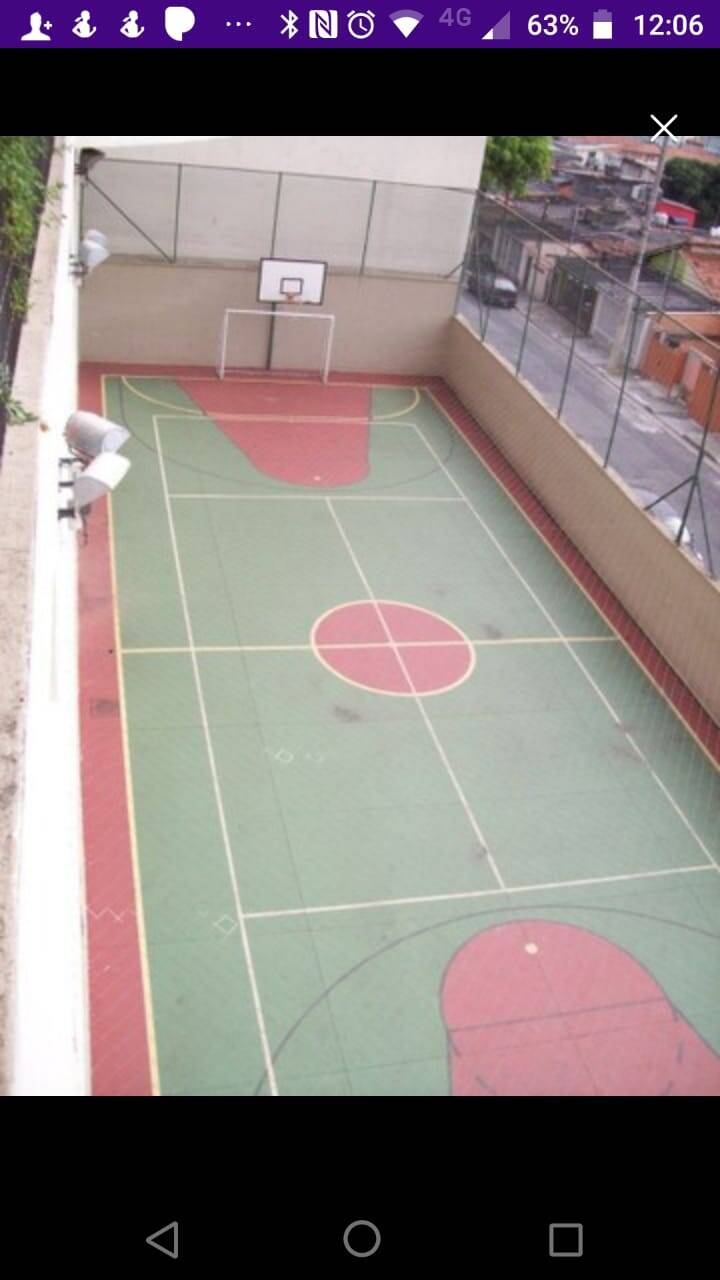 Apartamento, 3 quartos, 72 m² - Foto 23