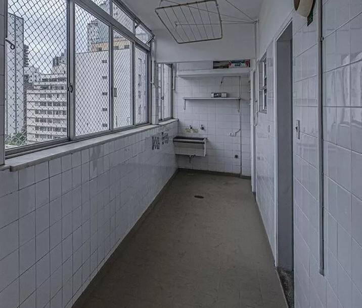 Apartamento, 3 quartos, 232 m² - Foto 4