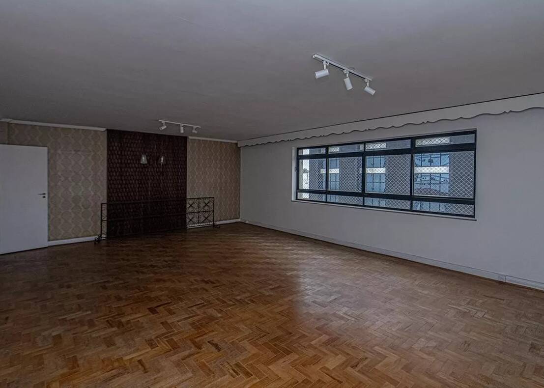 Apartamento, 3 quartos, 232 m² - Foto 2