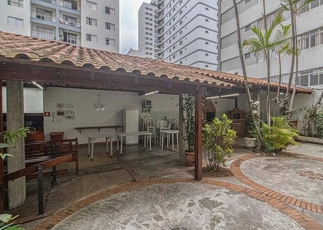 Apartamento, 3 quartos, 232 m² - Foto 21