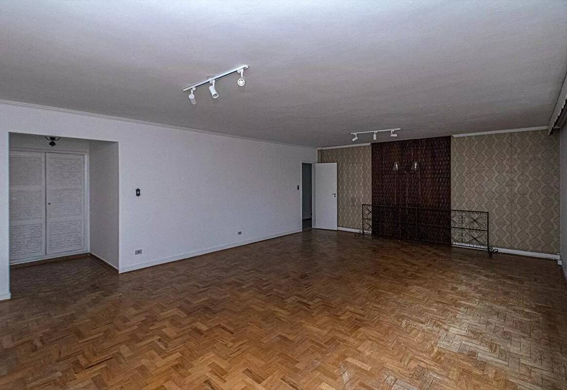 Apartamento, 3 quartos, 232 m² - Foto 5