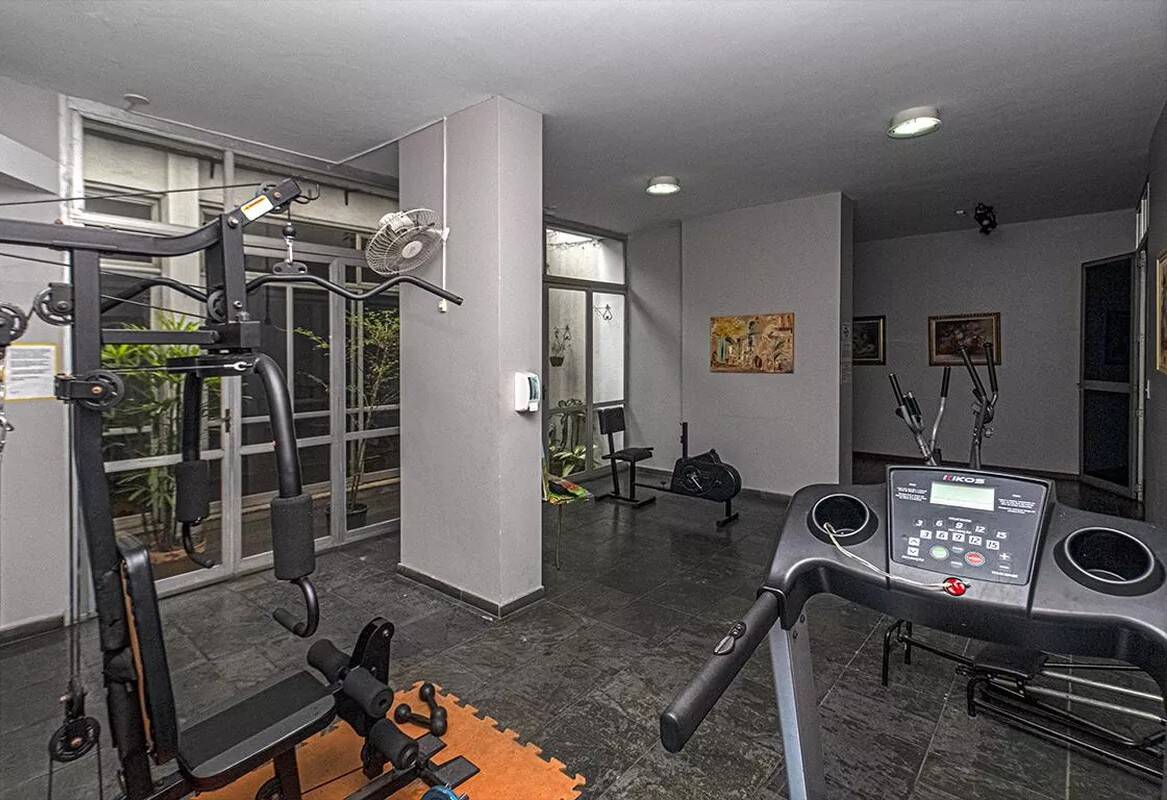 Apartamento, 3 quartos, 232 m² - Foto 20