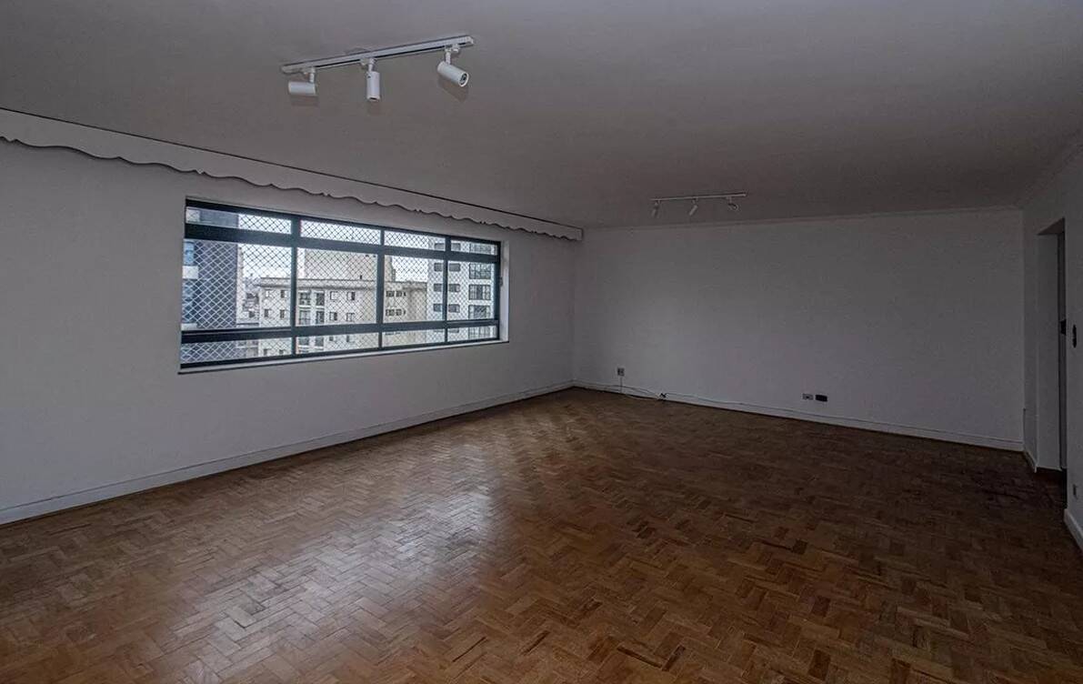 Apartamento, 3 quartos, 232 m² - Foto 1