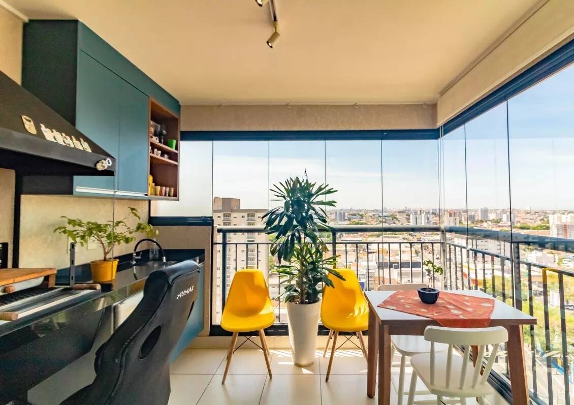 Apartamento, 2 quartos, 68 m² - Foto 1