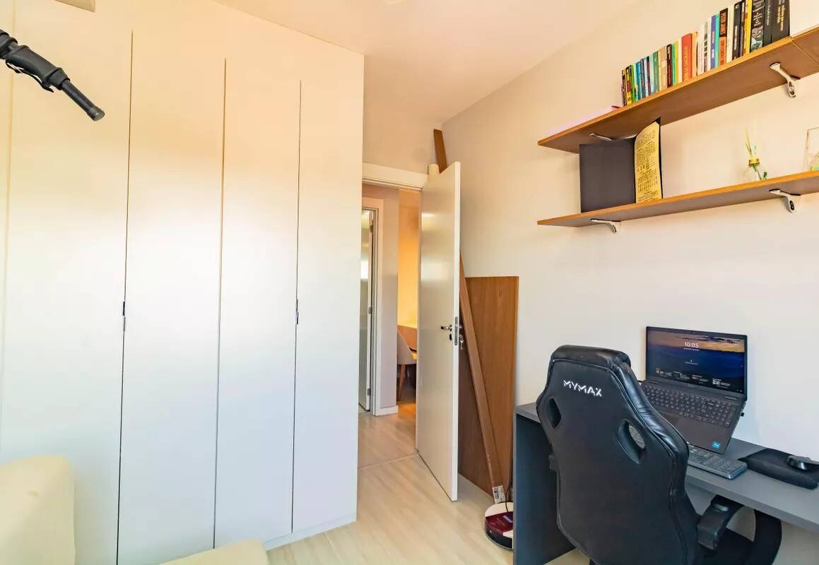 Apartamento, 2 quartos, 68 m² - Foto 13