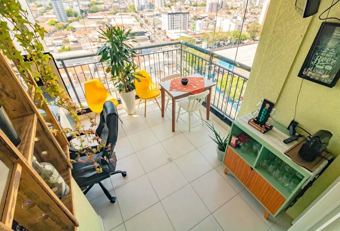 Apartamento, 2 quartos, 68 m² - Foto 4
