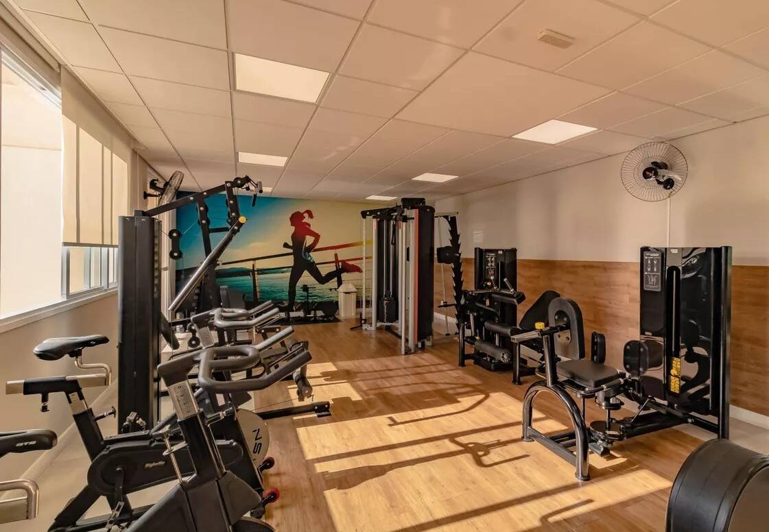 Apartamento, 2 quartos, 68 m² - Foto 19