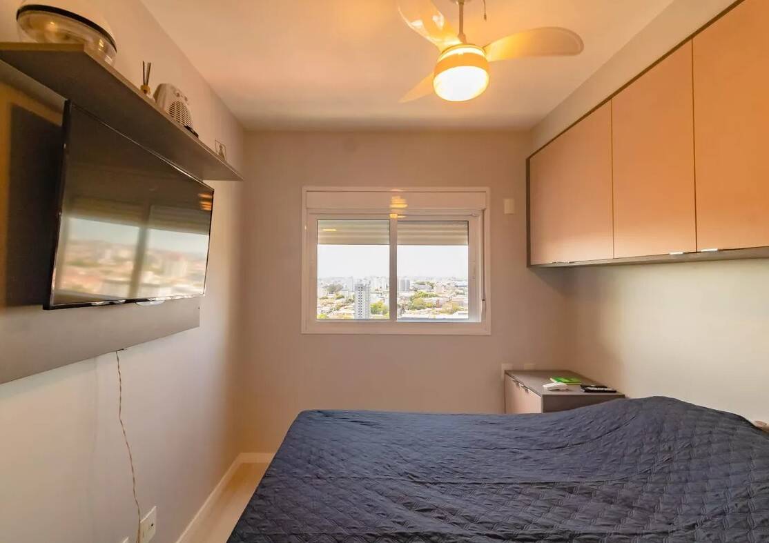 Apartamento, 2 quartos, 68 m² - Foto 12