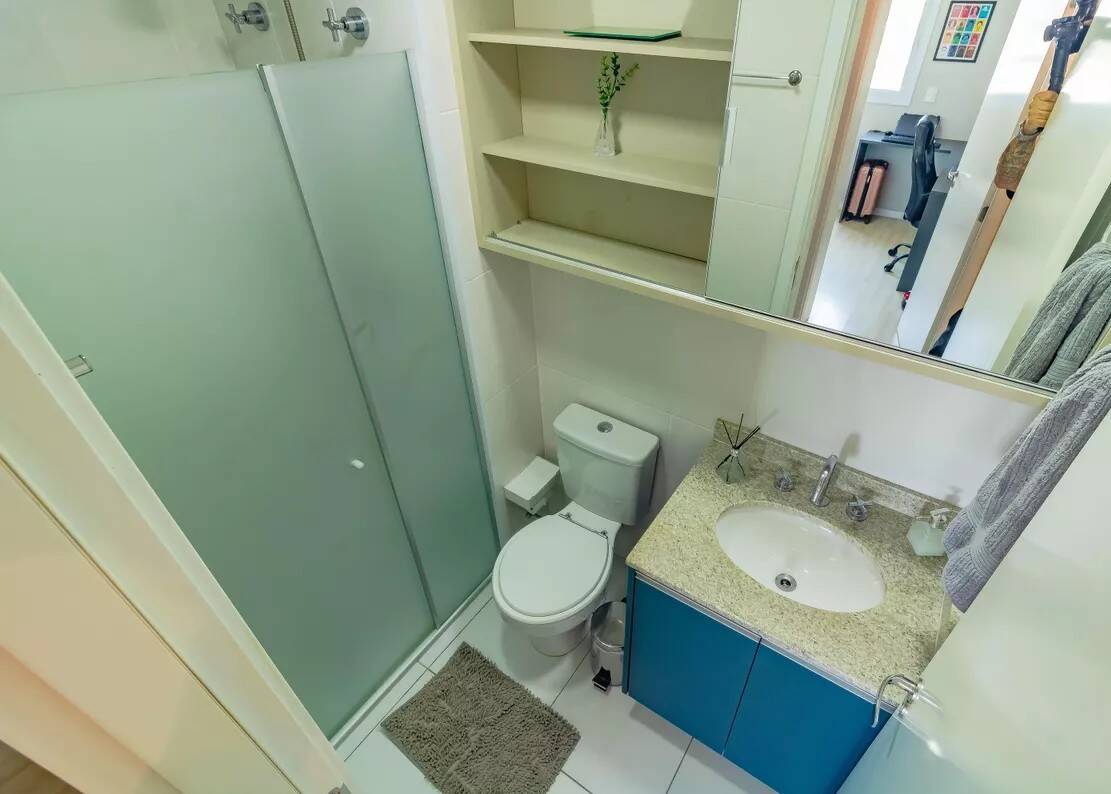 Apartamento, 2 quartos, 68 m² - Foto 11