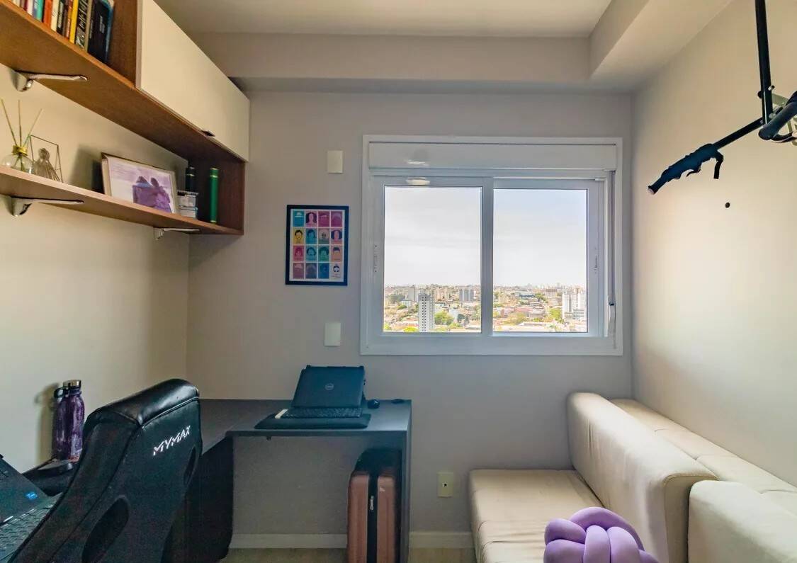 Apartamento, 2 quartos, 68 m² - Foto 14