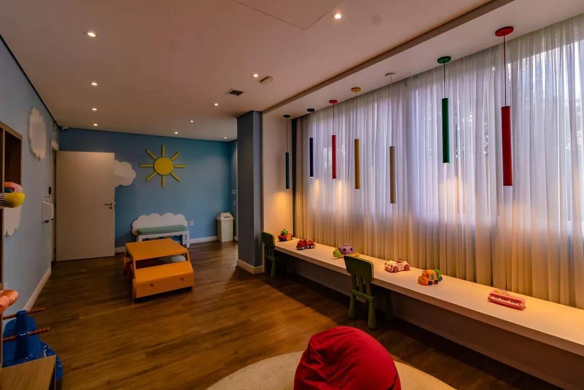 Apartamento, 2 quartos, 68 m² - Foto 17