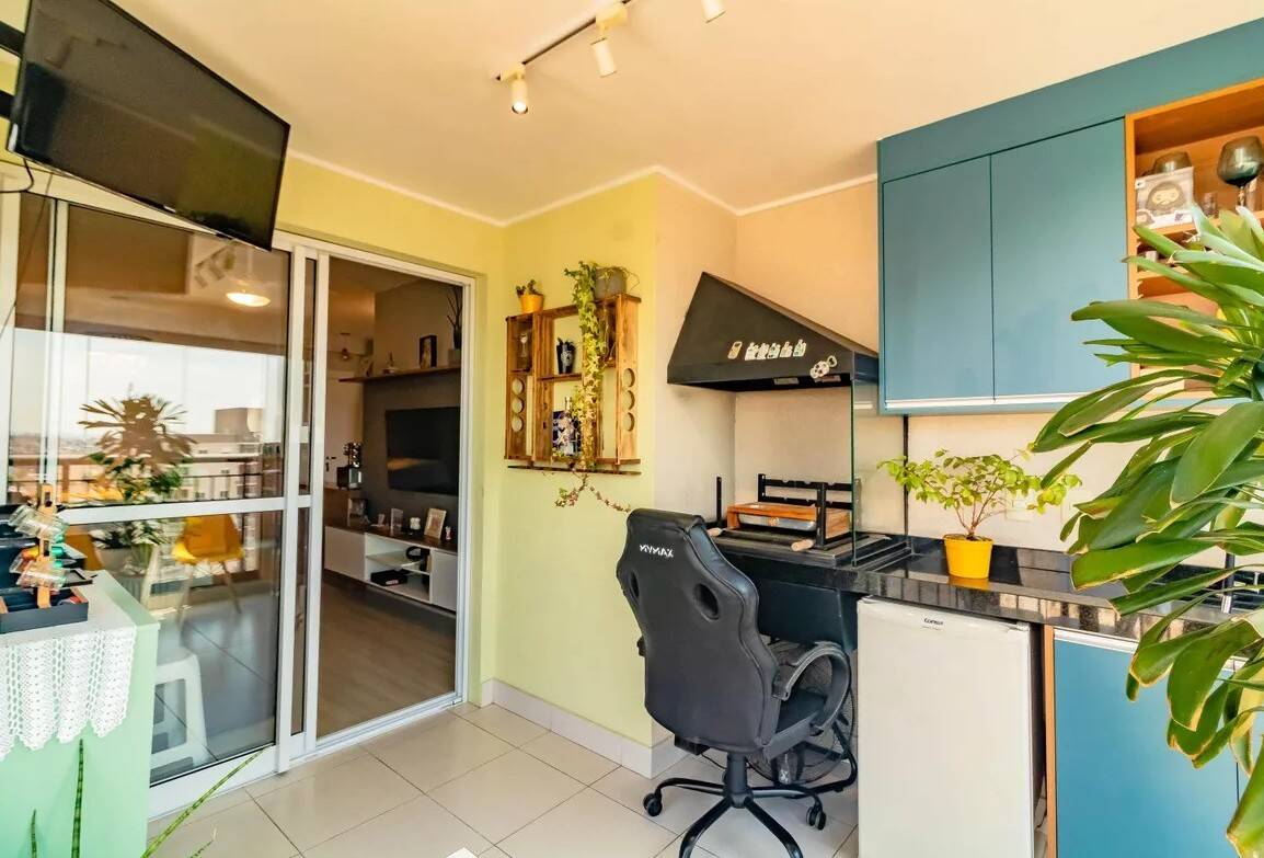 Apartamento, 2 quartos, 68 m² - Foto 18