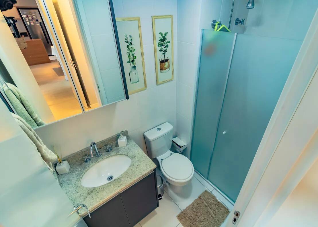 Apartamento, 2 quartos, 68 m² - Foto 15