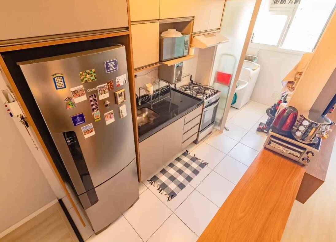 Apartamento, 2 quartos, 68 m² - Foto 8