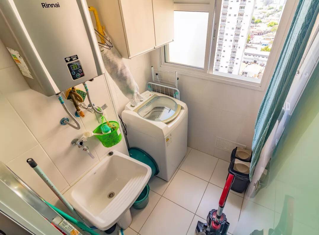 Apartamento, 2 quartos, 68 m² - Foto 9