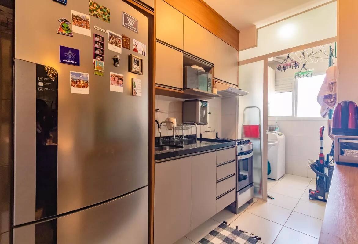 Apartamento, 2 quartos, 68 m² - Foto 7