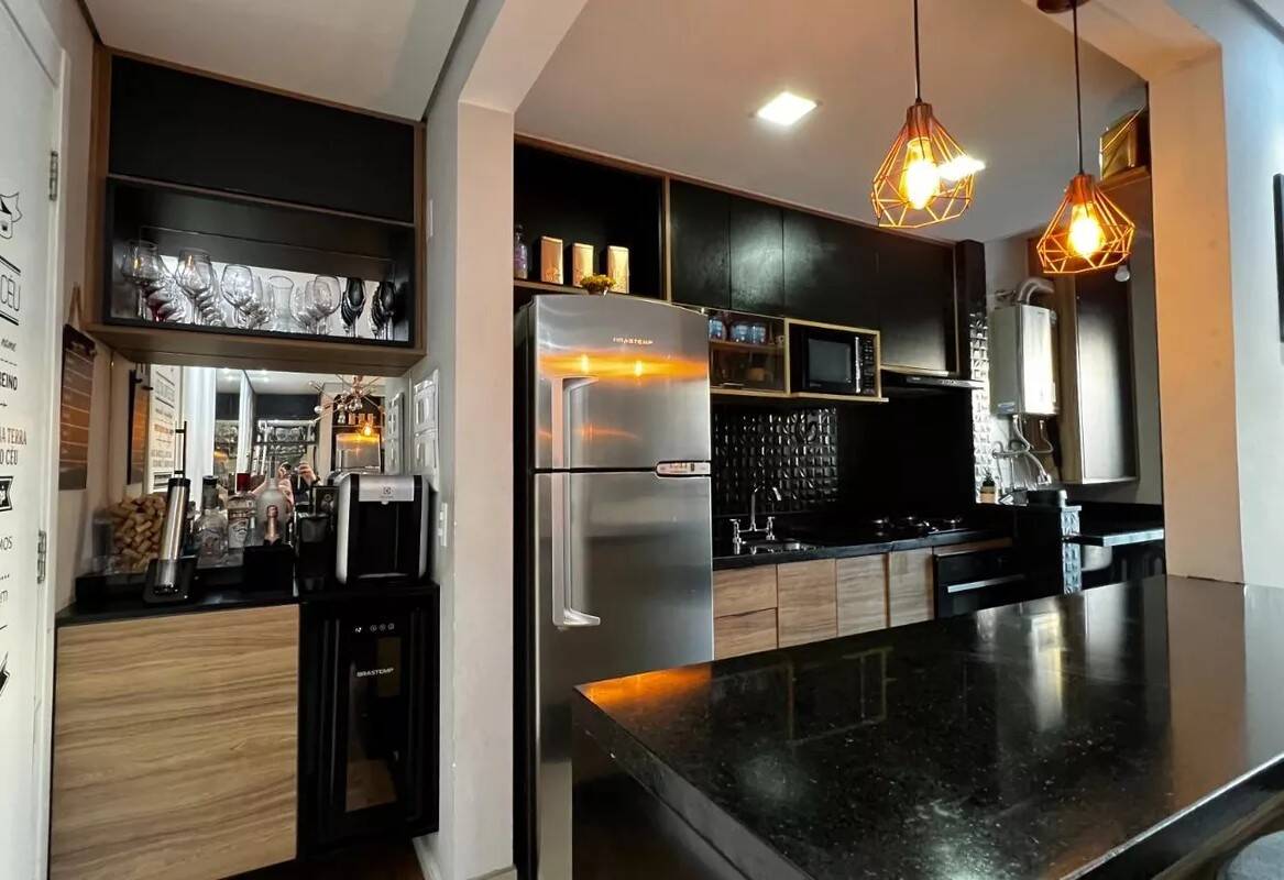 Apartamento, 2 quartos, 63 m² - Foto 5