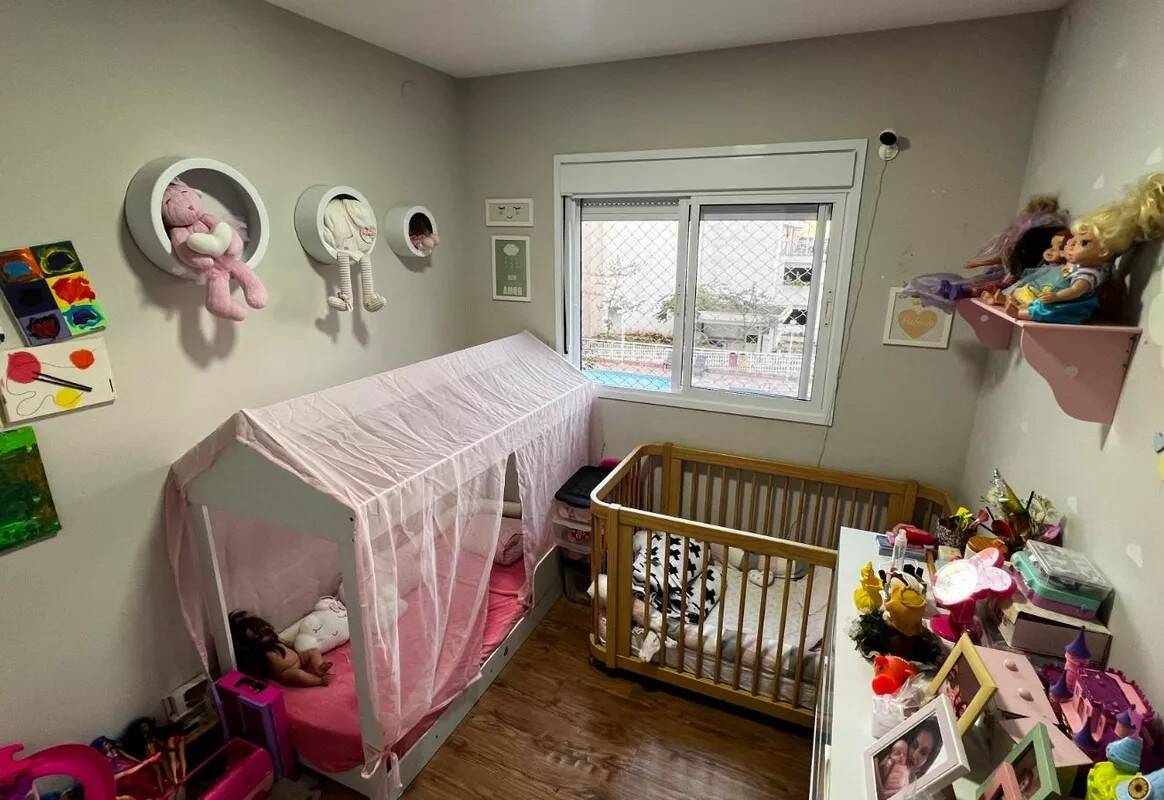 Apartamento, 2 quartos, 63 m² - Foto 11