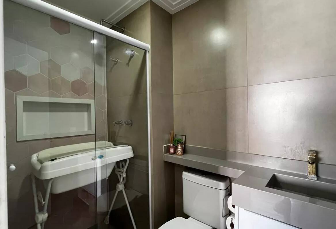 Apartamento, 2 quartos, 63 m² - Foto 12