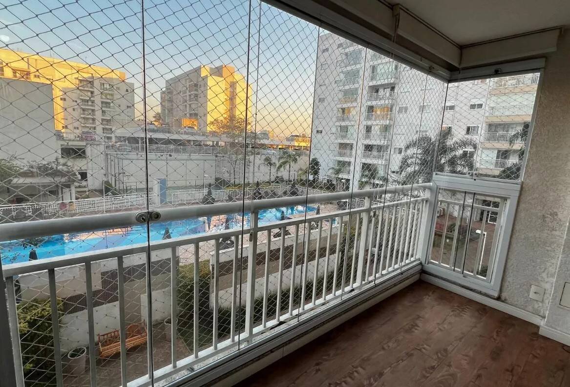 Apartamento, 2 quartos, 63 m² - Foto 1