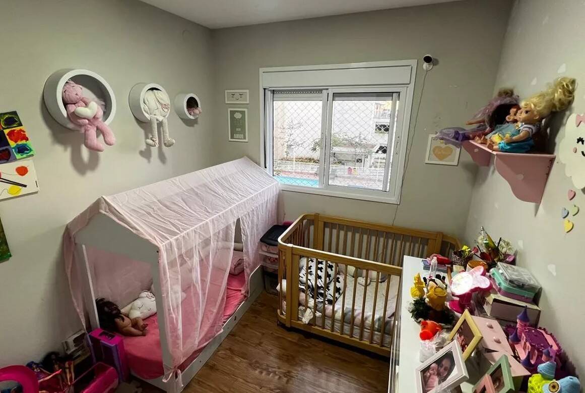 Apartamento, 2 quartos, 63 m² - Foto 13