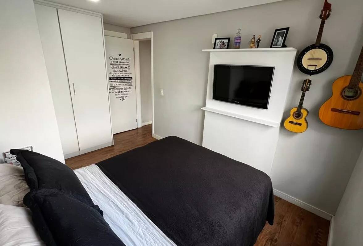 Apartamento, 2 quartos, 63 m² - Foto 10
