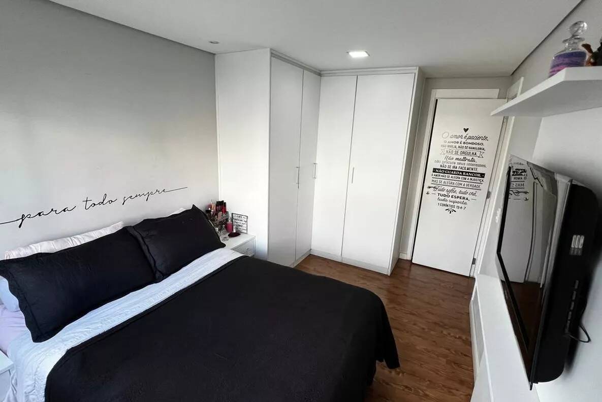 Apartamento, 2 quartos, 63 m² - Foto 8