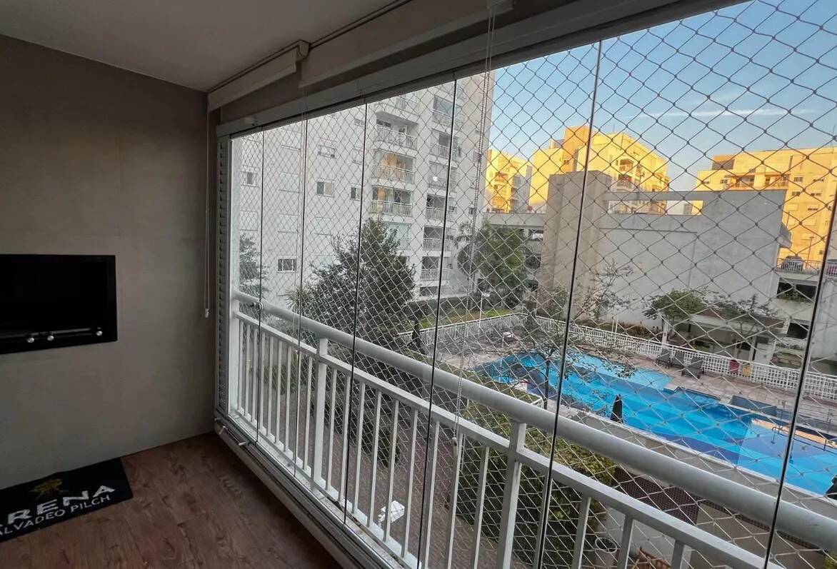 Apartamento, 2 quartos, 63 m² - Foto 6