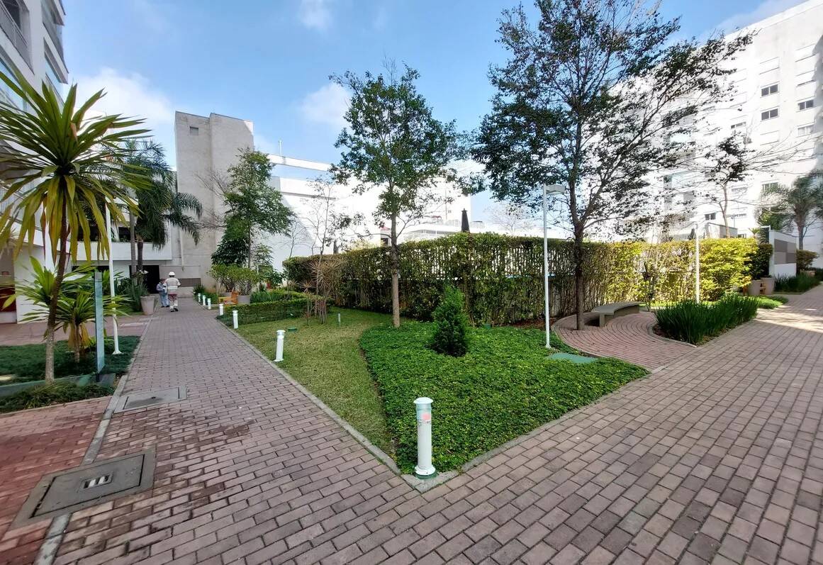 Apartamento, 2 quartos, 63 m² - Foto 14