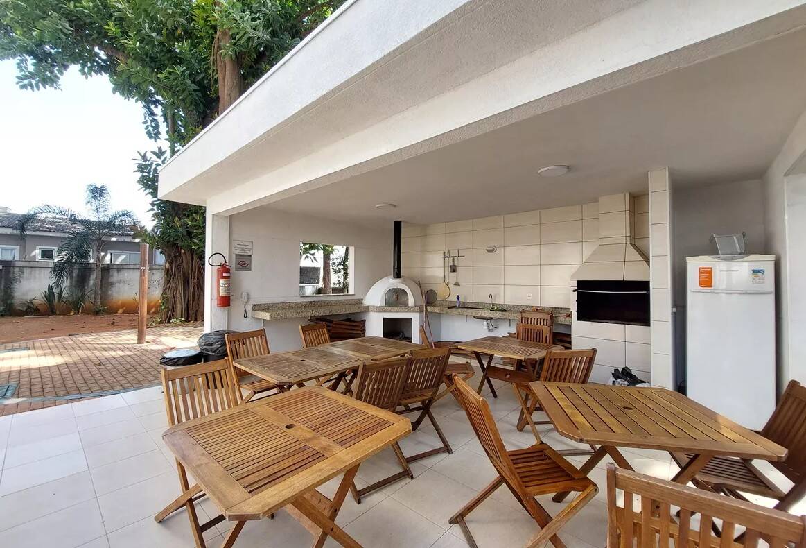 Apartamento, 2 quartos, 63 m² - Foto 21