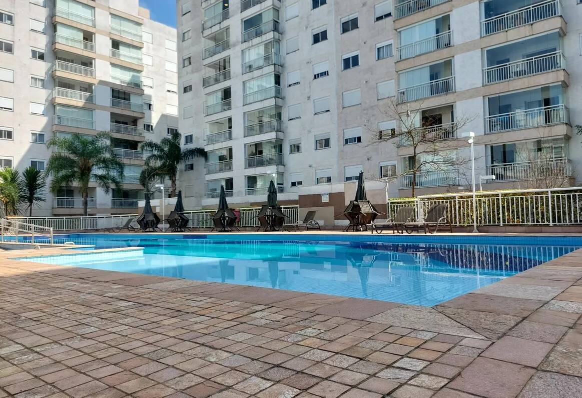 Apartamento, 2 quartos, 63 m² - Foto 23