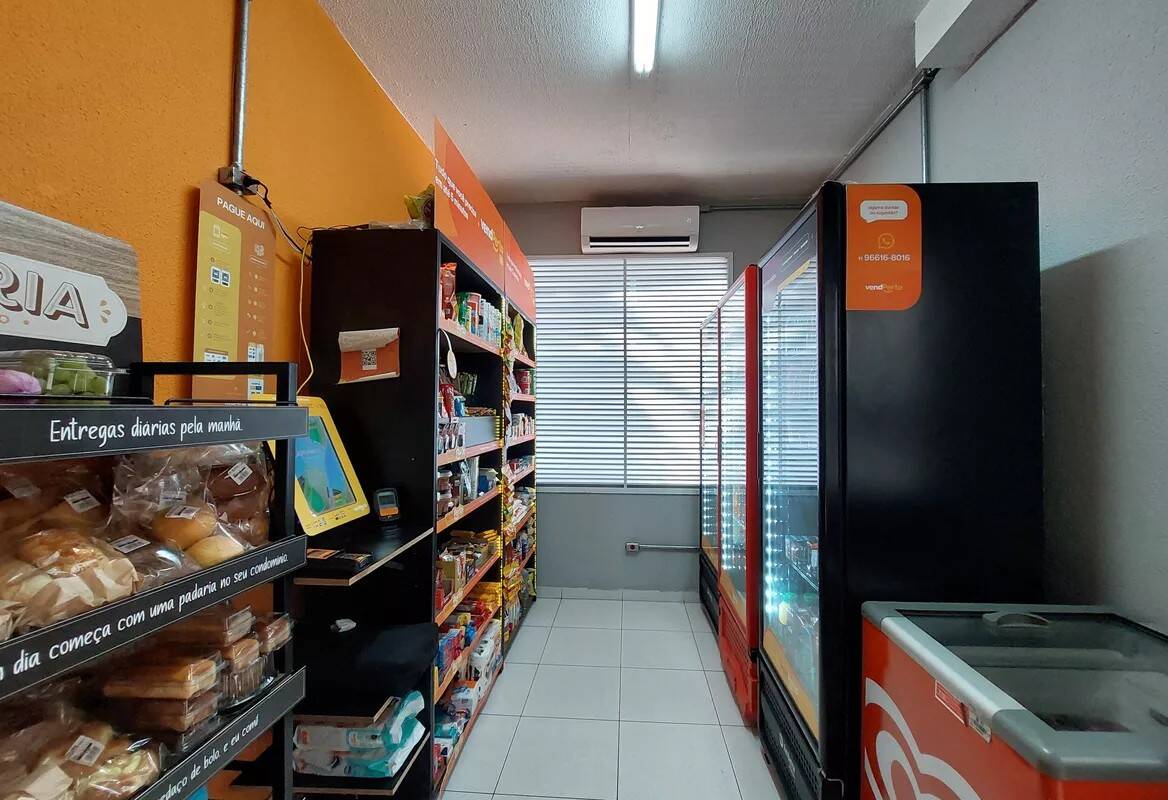 Apartamento, 2 quartos, 63 m² - Foto 17