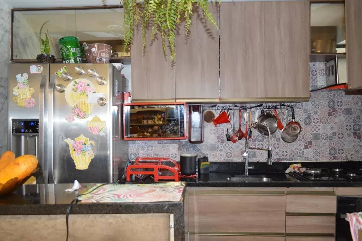 Apartamento, 2 quartos, 56 m² - Foto 8