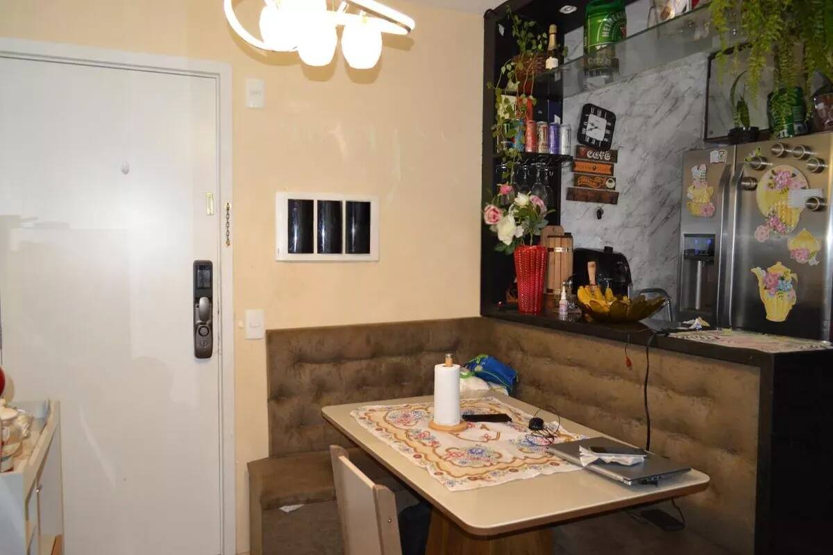 Apartamento, 2 quartos, 56 m² - Foto 4