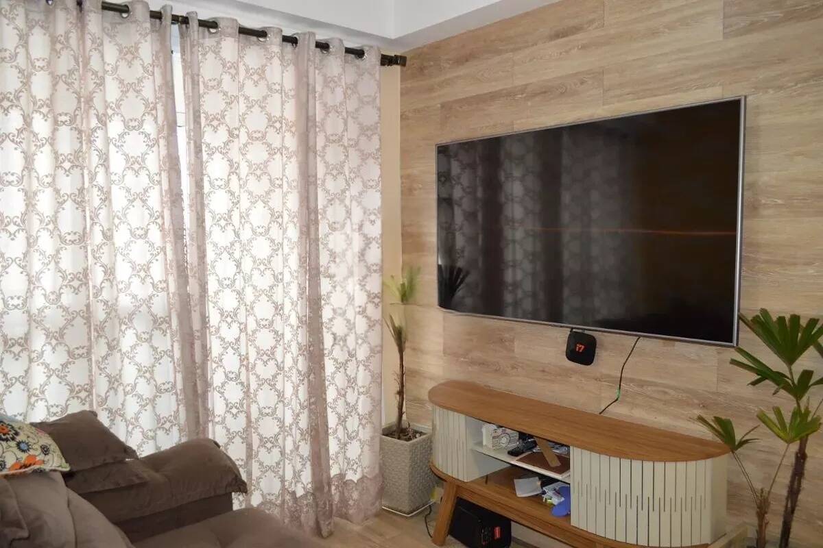 Apartamento, 2 quartos, 56 m² - Foto 9