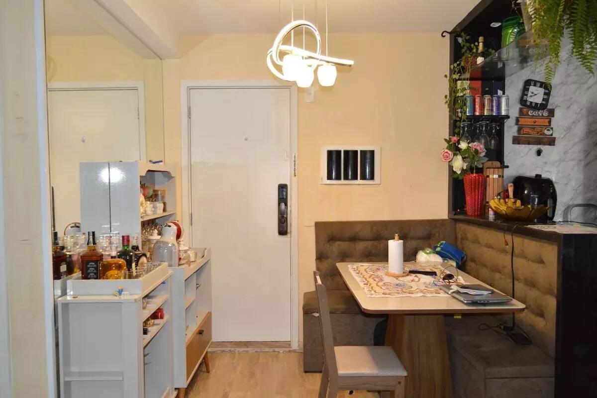 Apartamento, 2 quartos, 56 m² - Foto 10