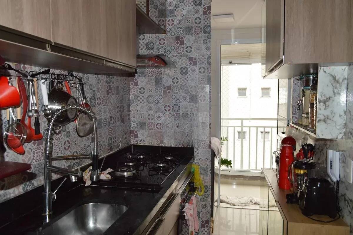 Apartamento, 2 quartos, 56 m² - Foto 7