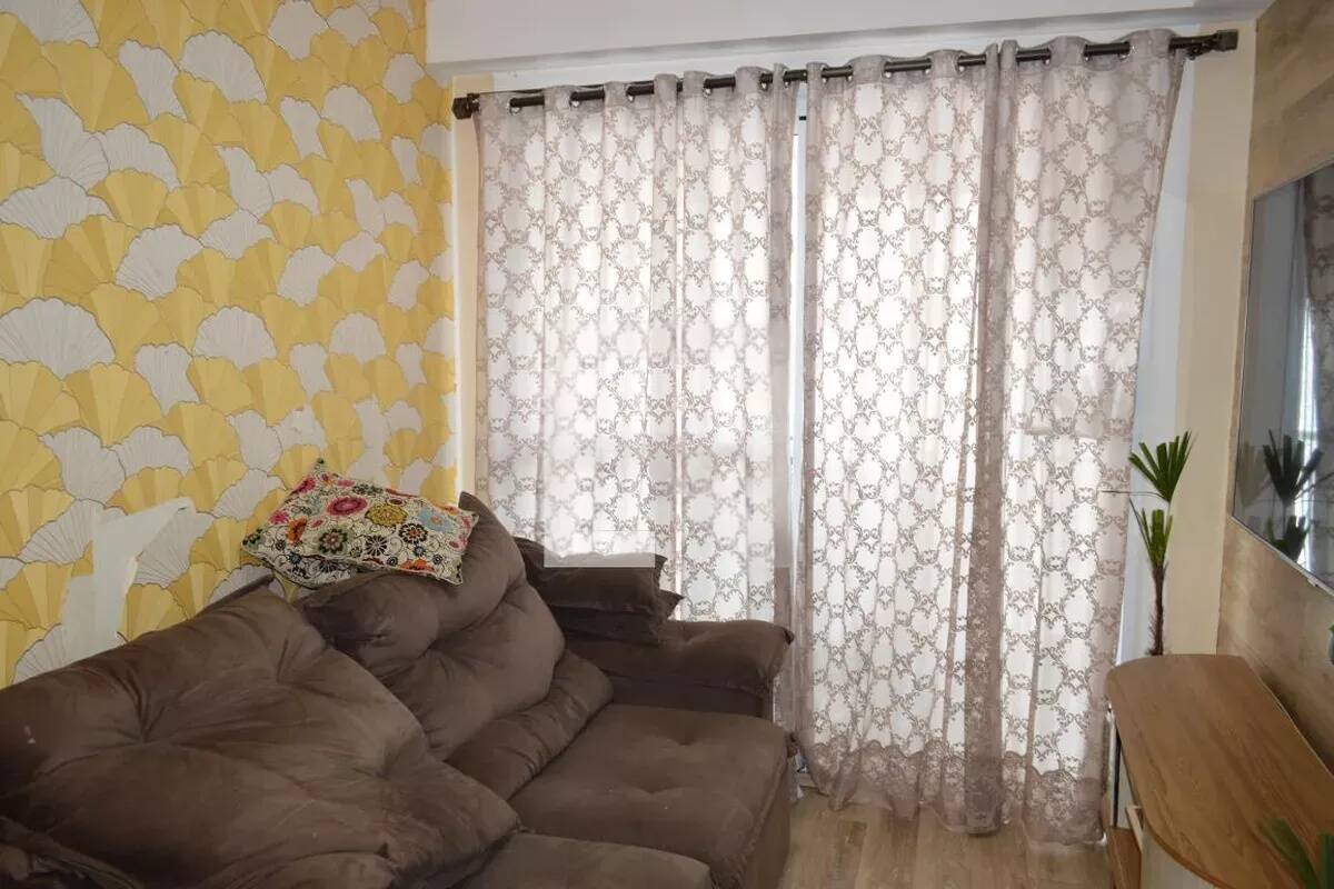 Apartamento, 2 quartos, 56 m² - Foto 3